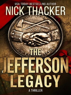cover image of The Jefferson Legacy